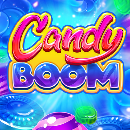 Candy Boom
